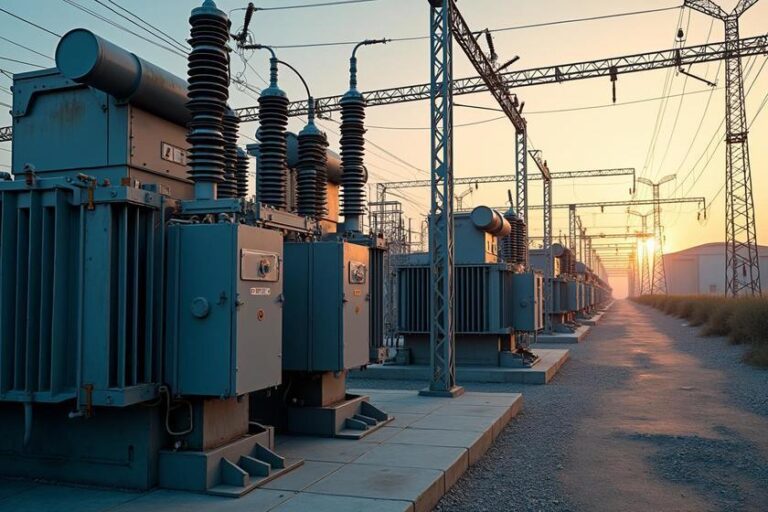 Contrato de R$ 100 Milhões: Siemens Energy Impulsiona Infraestrutura de Data Centers da Terranova