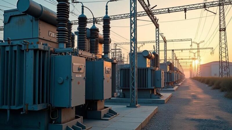 Contrato de R$ 100 Milhões: Siemens Energy Impulsiona Infraestrutura de Data Centers da Terranova