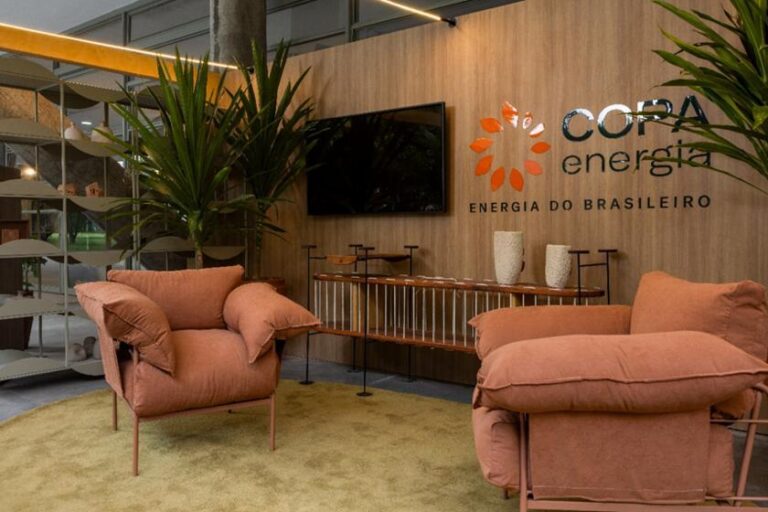 Copa Energia patrocina a primeira edição da Bienal de Arquitetura Brasileira