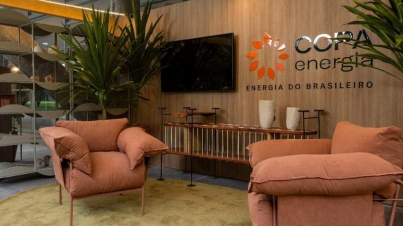 Copa Energia patrocina a primeira edição da Bienal de Arquitetura Brasileira