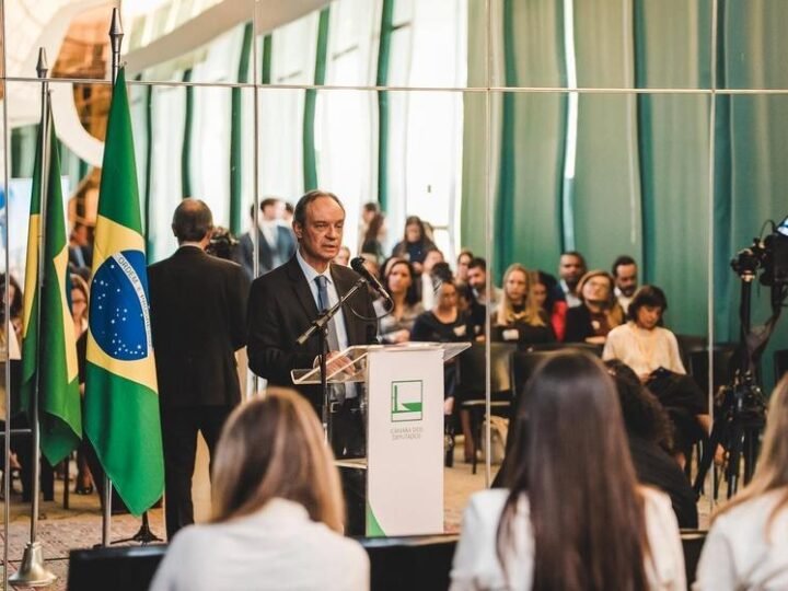 Cortes de geração de energia são a prioridade para 2026, diz APINE