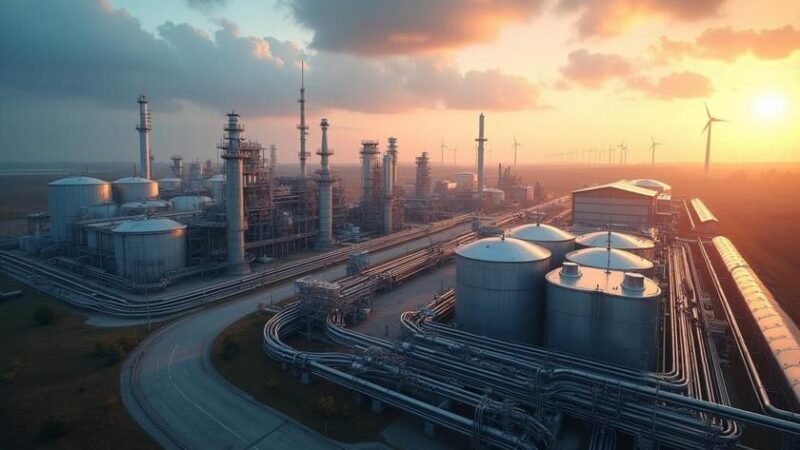 Cosan Avalia IPO da Compass para Fortalecer Estrutura Financeira Enquanto Raízen Enfrenta Turbulência