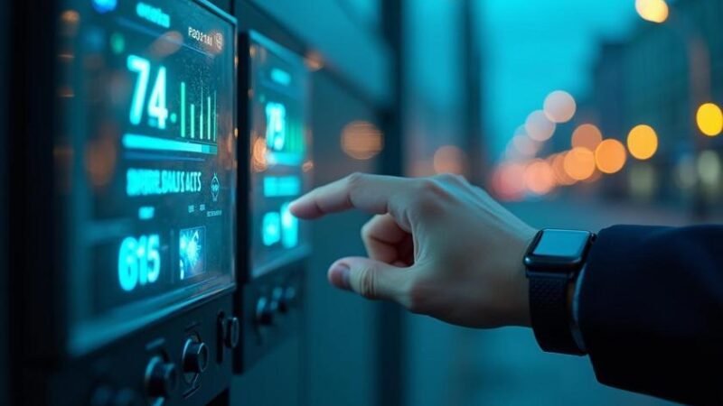 Crédito na Luz: Energisa e ANEEL Inovam Consumo Pré-Pago