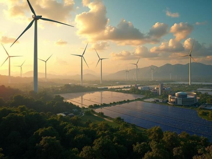 Crescimento Exponencial: Mercado Livre de Energia Revoluciona Consumo Brasileiro