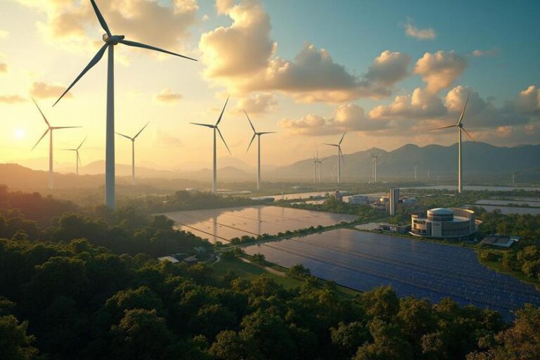 Crescimento Exponencial: Mercado Livre de Energia Revoluciona Consumo Brasileiro