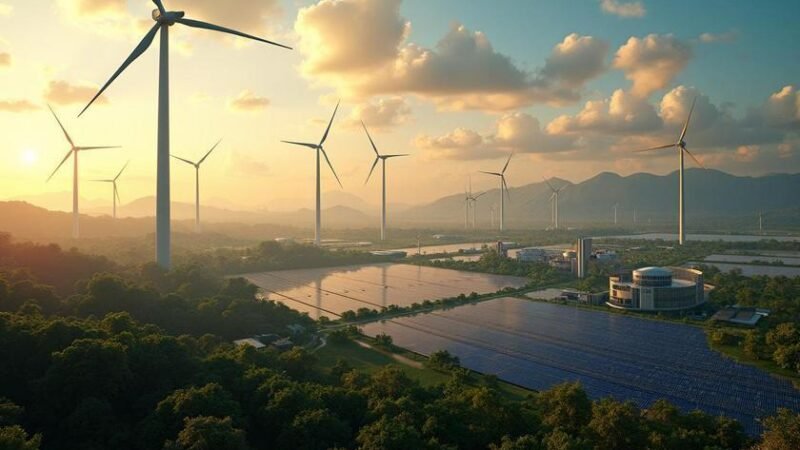 Crescimento Exponencial: Mercado Livre de Energia Revoluciona Consumo Brasileiro