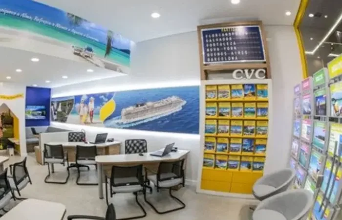 Crescimento Turistico Sobem 16 Por Cento Ano A Ano