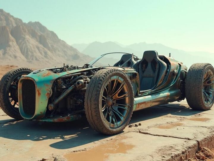 Crise Bilionária Automotiva: Economia Circular, Nova Fronteira Estratégica