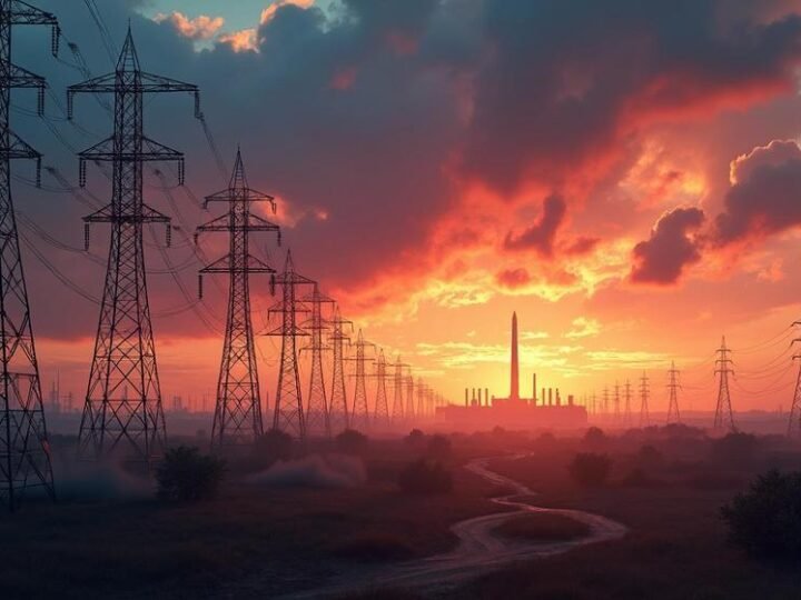 Crise Boven: Alerta no Mercado Livre de Energia