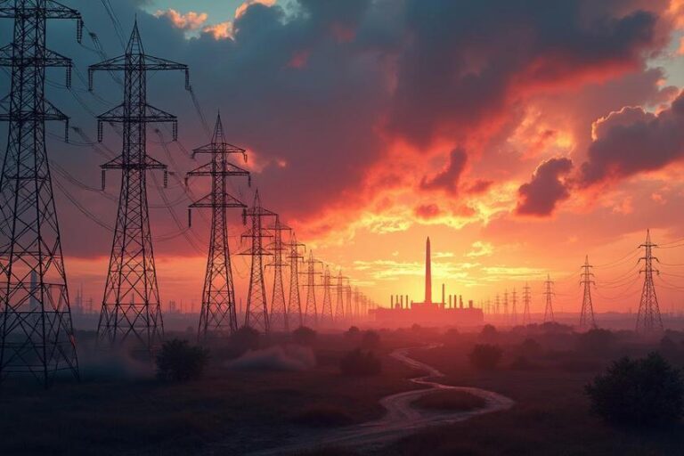 Crise Boven: Alerta no Mercado Livre de Energia