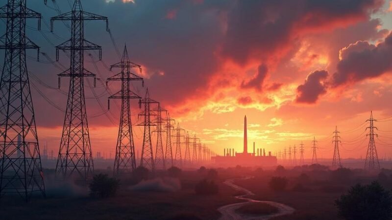 Crise Boven: Alerta no Mercado Livre de Energia