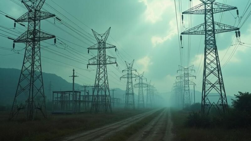 Crise Enel SP: Sindicato Alerta para Ameaça Sistêmica no Setor Elétrico