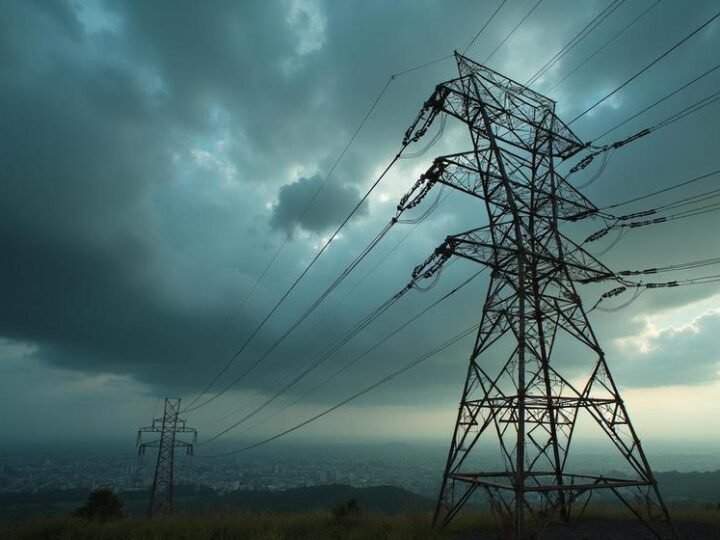 Crise Enel São Paulo: TCU Eleva Tensão Regulatória no Setor Elétrico Crise Enel São Paulo: TCU Eleva Tensão Regulatória no Setor Elétrico