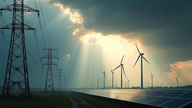 Crise e Oportunidade: Setor Elétrico 2026 Testa Limites do Modelo