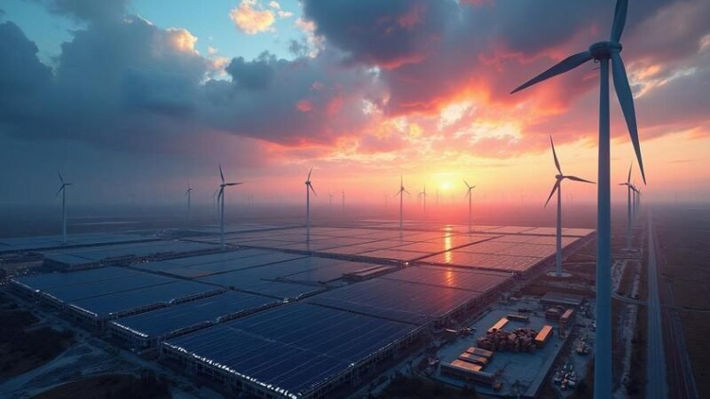 Crise e Reestruturação: Voltalia Reduz Projetos e Equipe Após Prejuízo em 2025