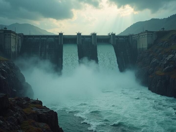 Crise na CSN Ameaça CEEE-G: Setor Elétrico Monitora Flexibilidade Financeira do Braço de Geração