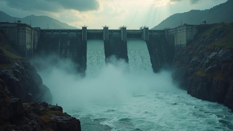 Crise na CSN Ameaça CEEE-G: Setor Elétrico Monitora Flexibilidade Financeira do Braço de Geração