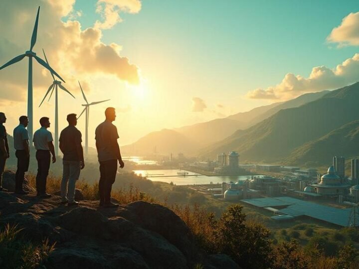 Crise no Irã desafia autonomia brasileira e impulsiona investimentos em fontes de energia limpa Crise no Irã desafia autonomia brasileira e impulsiona investimentos em fontes de energia limpa