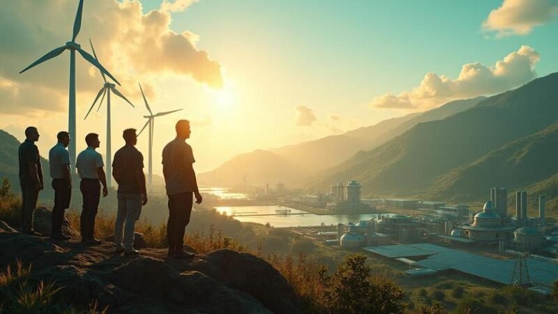 Crise no Irã desafia autonomia brasileira e impulsiona investimentos em fontes de energia limpa