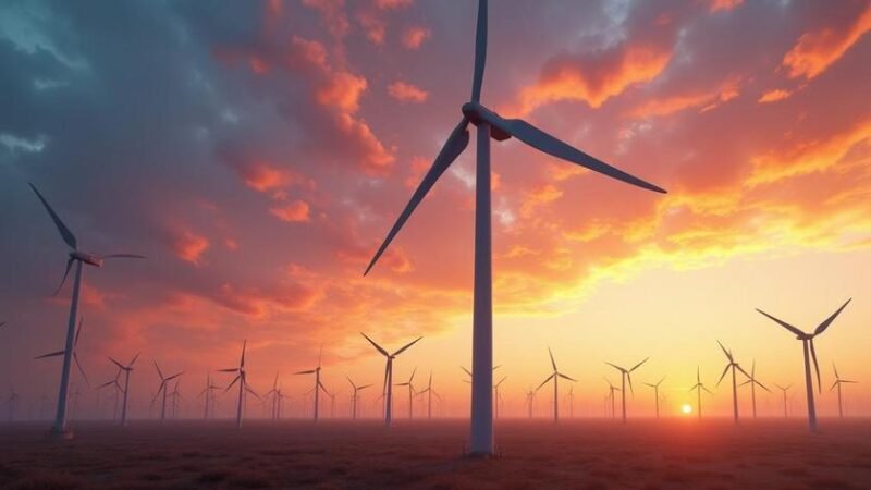 Curtailment Atinge CPFL: R$ 558 Milhões Perdidos Freiam Expansão Eólica no Setor Elétrico