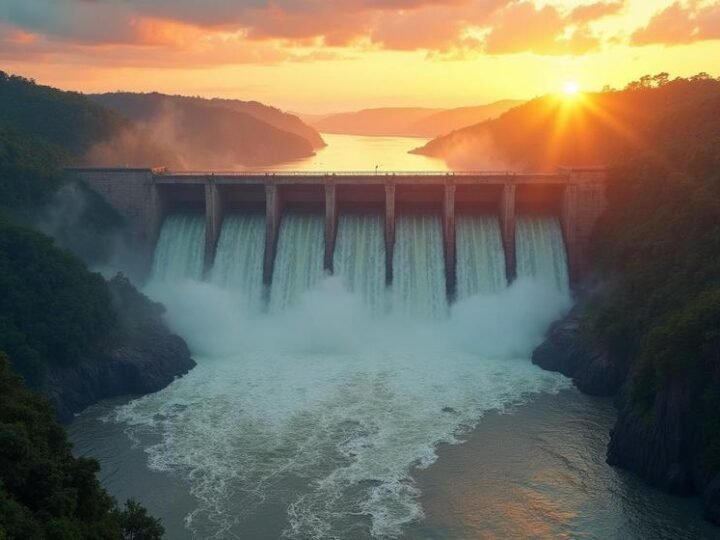 Curtailment, Perdas Bilionárias: Desafio Urgente para a Energia Brasileira em 2026