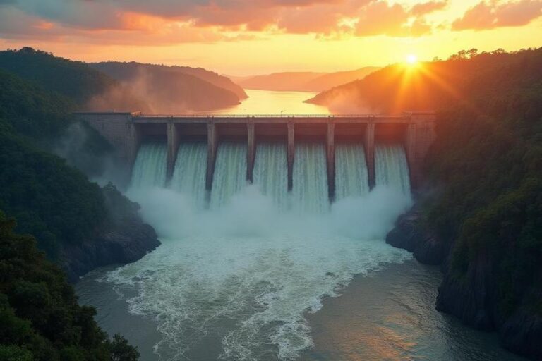 Curtailment, Perdas Bilionárias: Desafio Urgente para a Energia Brasileira em 2026