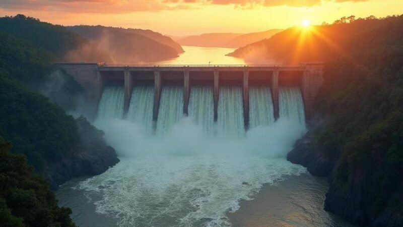 Curtailment, Perdas Bilionárias: Desafio Urgente para a Energia Brasileira em 2026