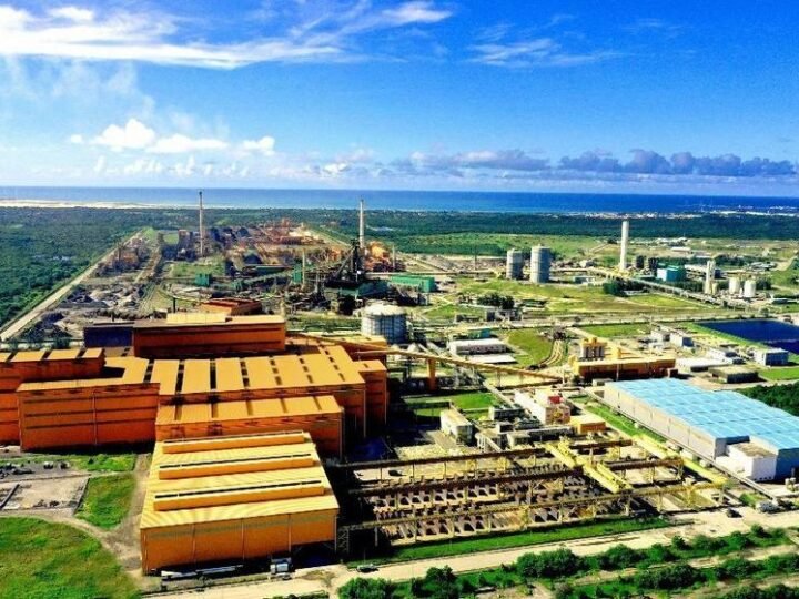 Da energia inteligente ao aço do futuro: o que ver nos estandes da Feira da Indústria