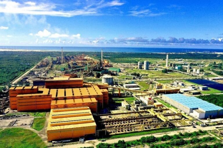 Da energia inteligente ao aço do futuro: o que ver nos estandes da Feira da Indústria