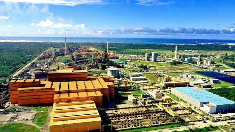 Da energia inteligente ao aço do futuro: o que ver nos estandes da Feira da Indústria