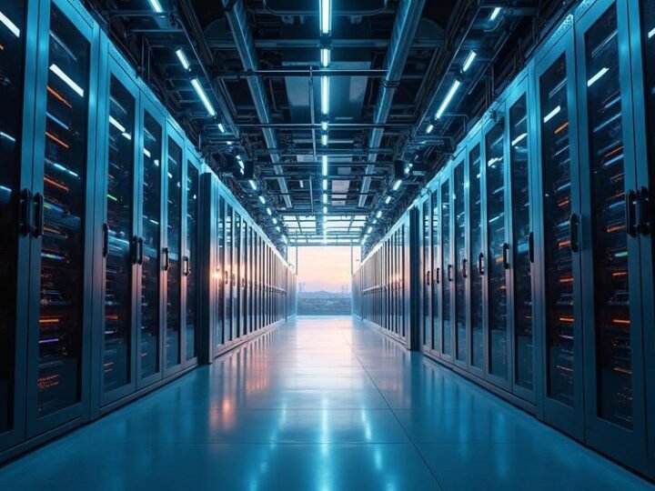 Data Centers no Brasil: Potencial Gigante, Gargalos Críticos e Insegurança Jurídica