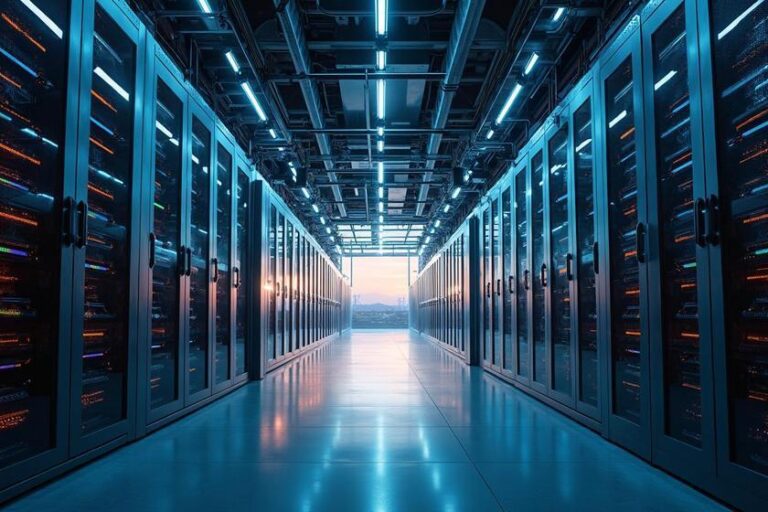 Data Centers no Brasil: Potencial Gigante, Gargalos Críticos e Insegurança Jurídica