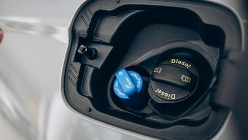 Defasagem no preço do diesel acende alerta para risco de adulteração e exige atenção do consumidor