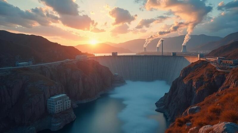 Demanda Dois Dígitos LRCaps Sinaliza Fôlego Para Térmicas E Hidrelétricas