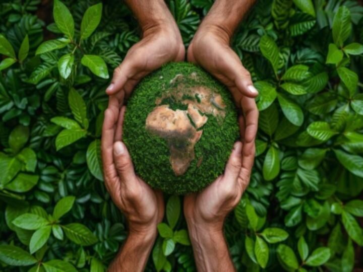 Democratização da sustentabilidade ganha espaço em debate sobre mudanças climáticas Democratização da sustentabilidade ganha espaço em debate sobre mudanças climáticas