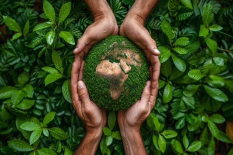 Democratização da sustentabilidade ganha espaço em debate sobre mudanças climáticas