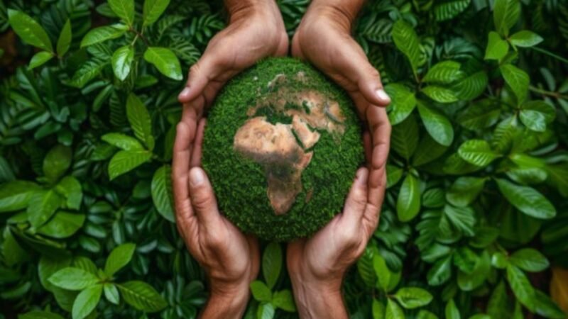 Democratização da sustentabilidade ganha espaço em debate sobre mudanças climáticas