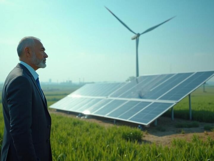 Desaceleração da Transição Energética: Shell Brasil Aponta Fator na Crise da Raízen