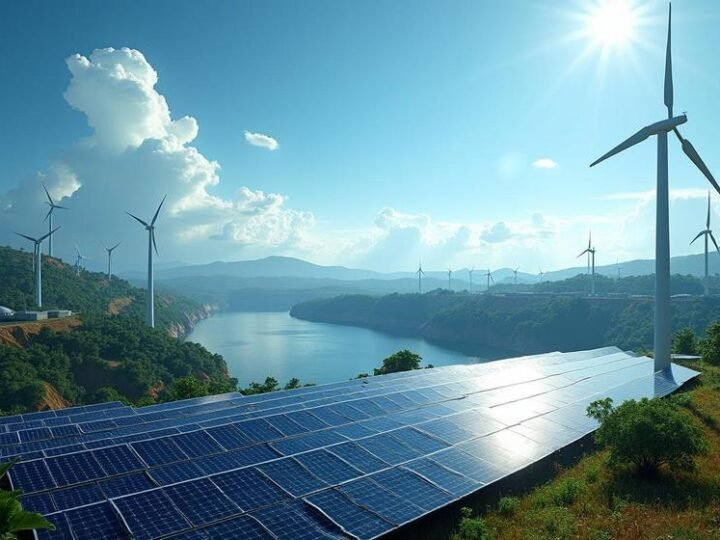 Desafios e Oportunidades: O Futuro Energético, Inovação e Responsabilidade Corporativa no Brasil