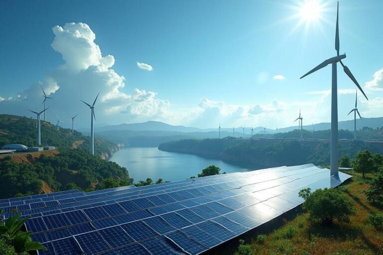 Desafios e Oportunidades: O Futuro Energético, Inovação e Responsabilidade Corporativa no Brasil