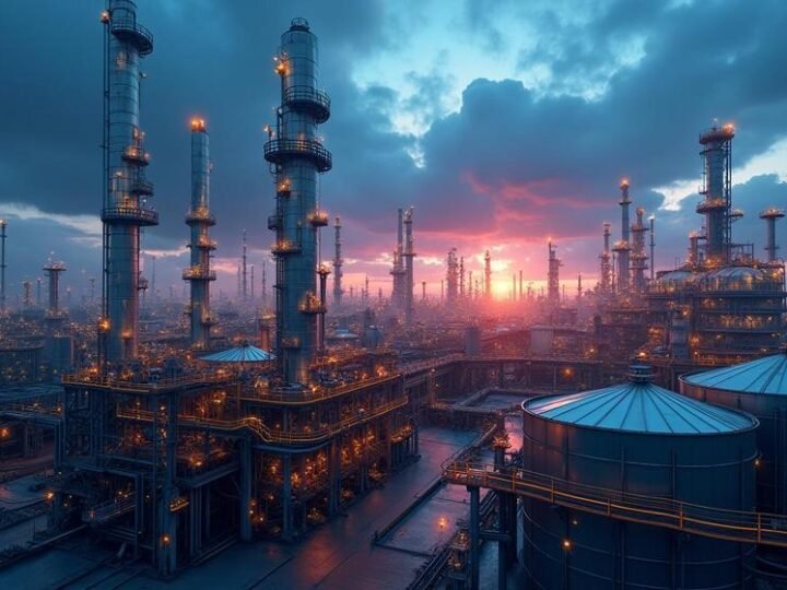 Diesel Aumenta R$ 0,38: Petrobras Reajusta Preço Após 400 Dias