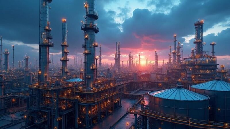 Diesel Aumenta R$ 0,38: Petrobras Reajusta Preço Após 400 Dias