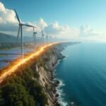 Diplomacia Energ&eacute;tica: Brasil e Ib&eacute;ria Fortalecem La&ccedil;os em Meio a Tens&otilde;es Globais