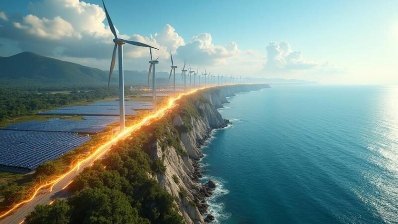 Diplomacia Energética: Brasil e Ibéria Fortalecem Laços em Meio a Tensões Globais