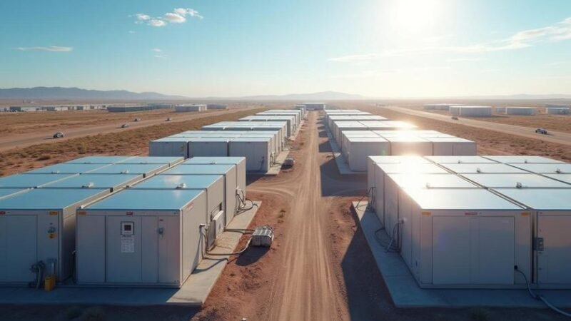 Disputa no Leilão de Capacidade: Âmbar Questiona e Pede Anulação ou Reabertura de Rodadas