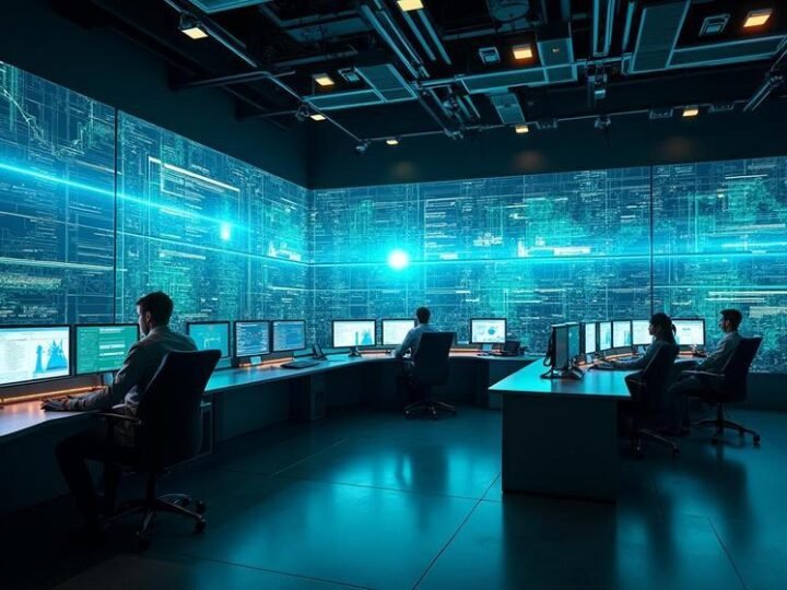 EDP Inova no Espírito Santo: Centro Operação Integrado Transforma Rede Elétrica