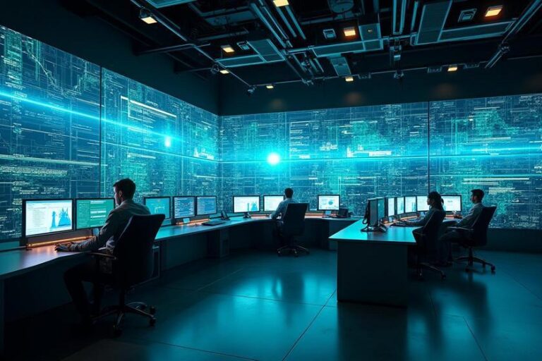 EDP Inova no Espírito Santo: Centro Operação Integrado Transforma Rede Elétrica