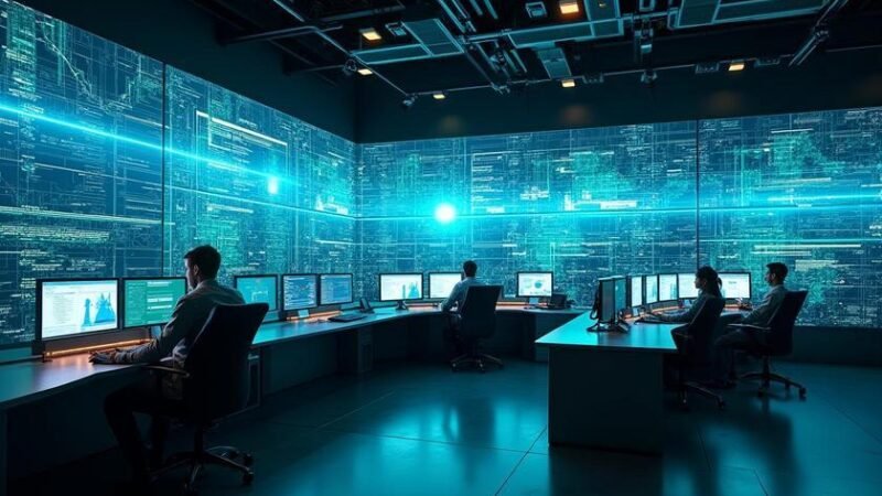 EDP Inova no Espírito Santo: Centro Operação Integrado Transforma Rede Elétrica