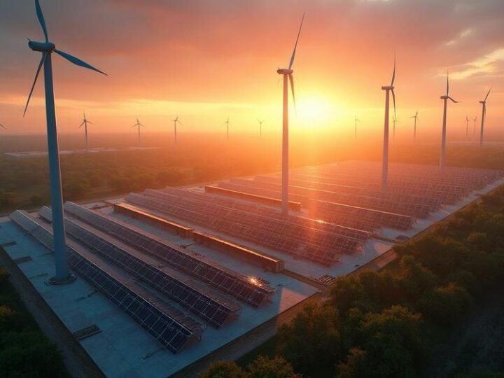 EDP e Sesc Bahia: Parceria Estratégica Impulsiona Energia Renovável