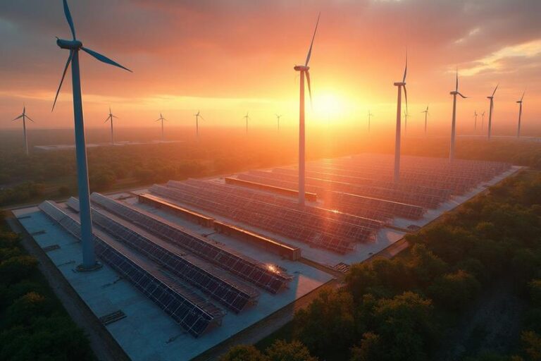 EDP e Sesc Bahia: Parceria Estratégica Impulsiona Energia Renovável